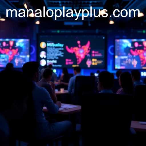 User Agreement: Navigating the Digital Landscape with Manaloplay