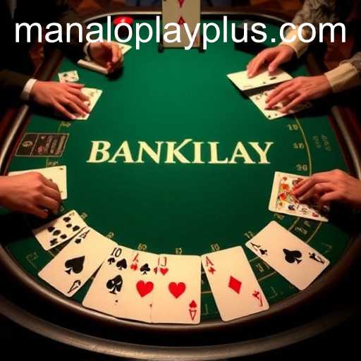 Exploring the World of Blackjack: The Art and Strategy of Manaloplay
