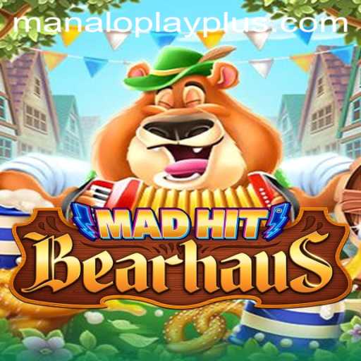 Exploring the Exciting World of MadHitBearhaus and Manaloplay