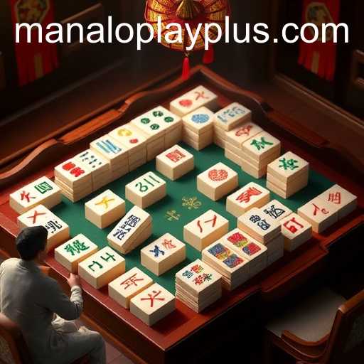 Discovering the World of Mahjong: A Deep Dive into the Ancient Game with Manaloplay