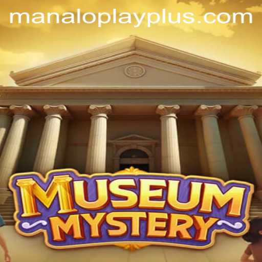 Unveiling the Intrigue: MuseumMystery and the Art of Play