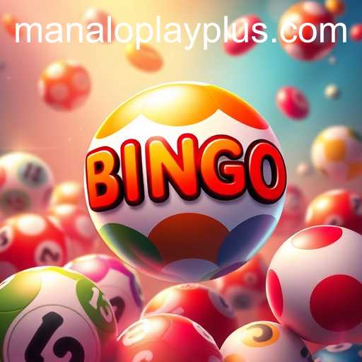 Exploring the Thriving World of Online Bingo with Manaloplay